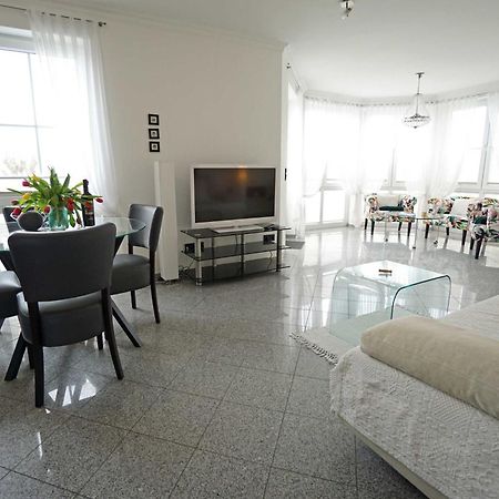Duenenresidenz A05 Apartment Heringsdorf  Bagian luar foto
