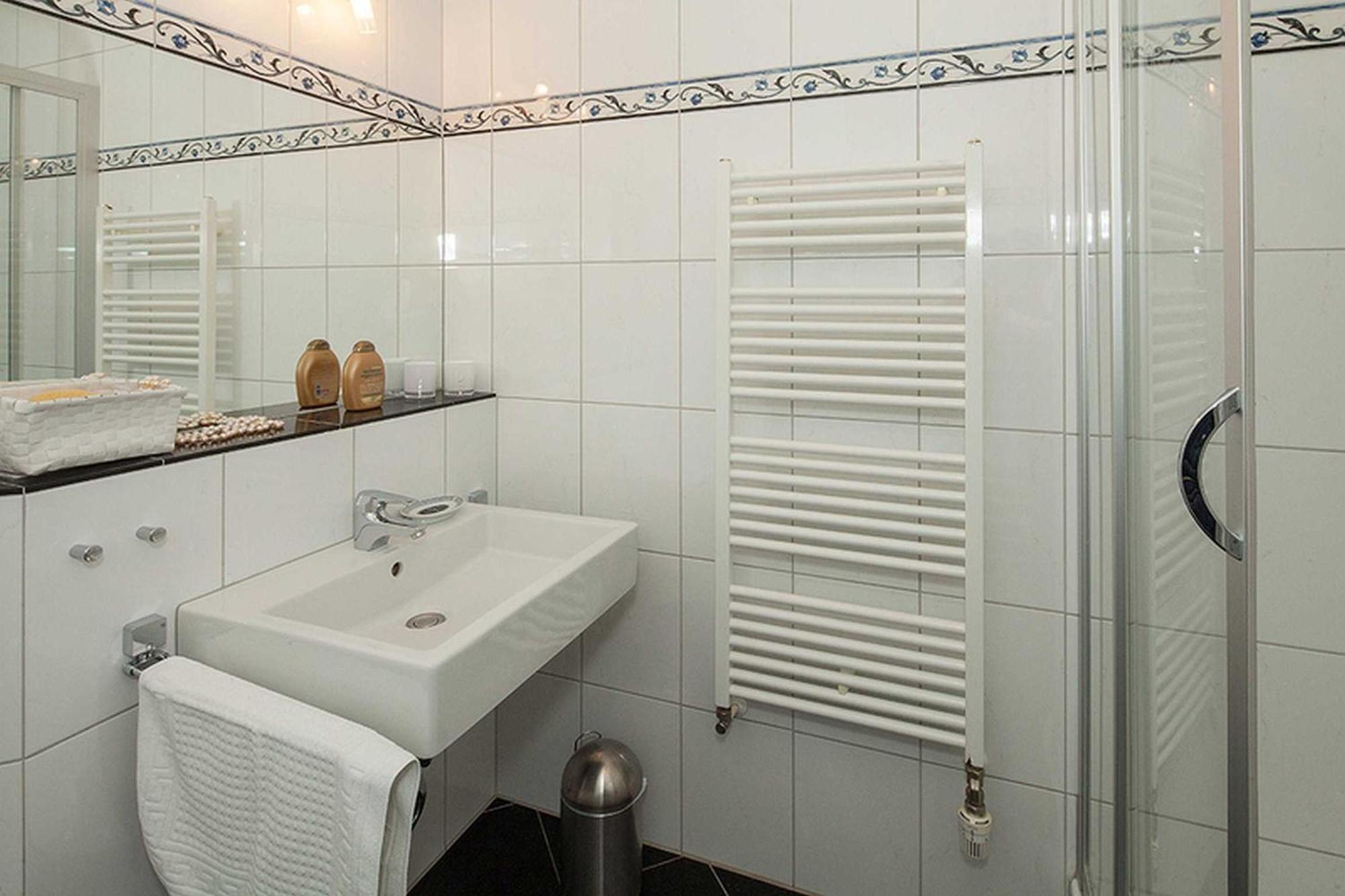Duenenresidenz A05 Apartment Heringsdorf  Bagian luar foto