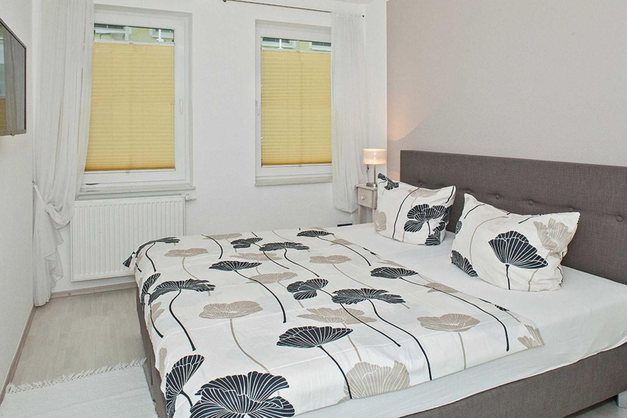 Duenenresidenz A05 Apartment Heringsdorf  Bagian luar foto
